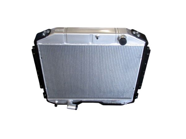 Радиатор ГАЗ 3309 NEXT 33098-1301010-10