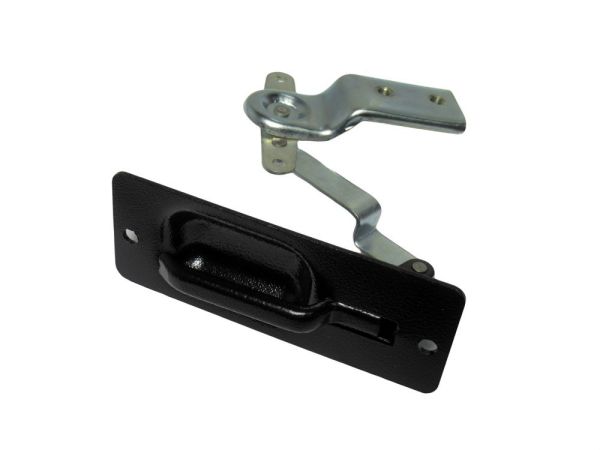 Ручка двери ГАЗель задняя внутренняя 2705-6305456-01 металл