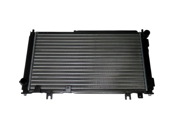 Радиатор ВАЗ 2190-1301012
