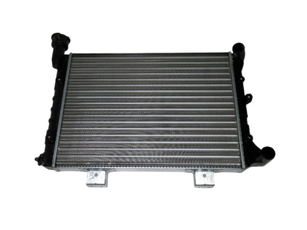 Радиатор ВАЗ 2107-1301012