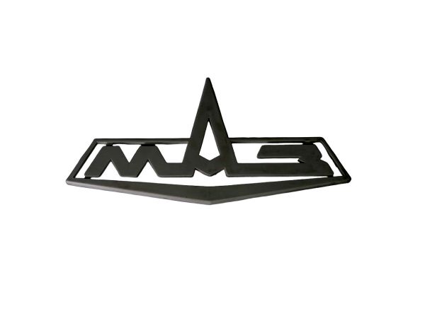 Эмблема МАЗ 64221-8401300