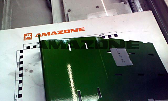 Кронштейн шланга 111535 AMAZONE