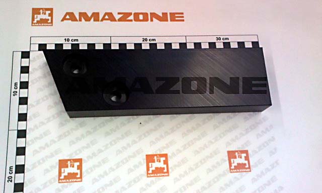 Пластина 113585 AMAZONE