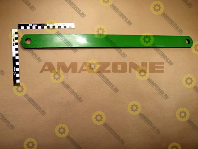 Пластина 957707 для сеялки зерновой Amazone D9