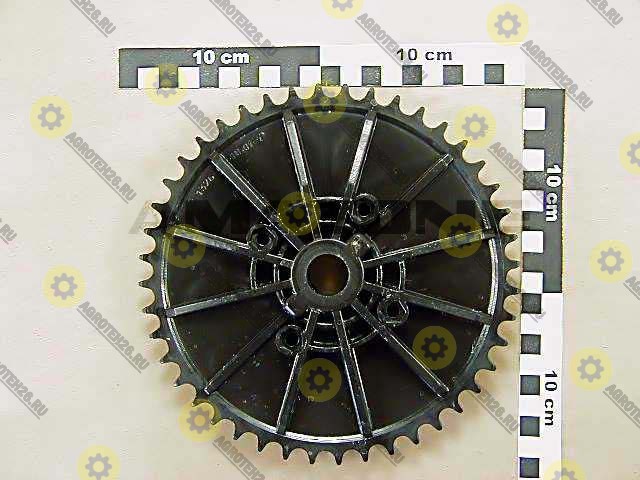 KETTENRAD 1/2X5/16" Z=44" сеялки Amazone Citan