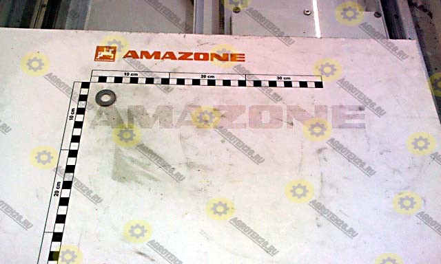 Tellerfeder 16983 25X12,2X1,5 сеялки Amazone Citan