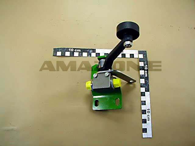 Клапан переключающий, правый 915954 опрыскивателя UF AMAZONE