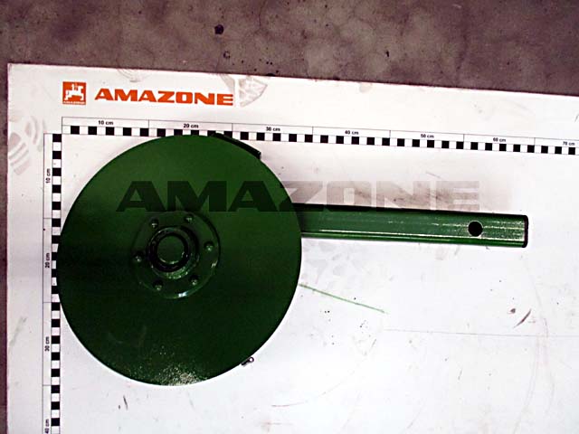 Сошник дисковый левый 917992 сеялки ED AMAZONE