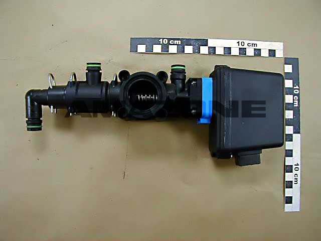 Клапан двигателя NG 919860 опрыскивателя UG; UF AMAZONE