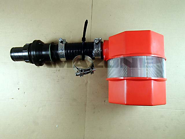 Фильтр с обратным клапаном (без шланга 938084 опрыскивателя UG; UF AMAZONE