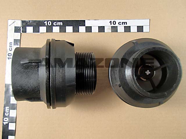Клапан напорный 946560 опрыскивателя UF; UX AMAZONE