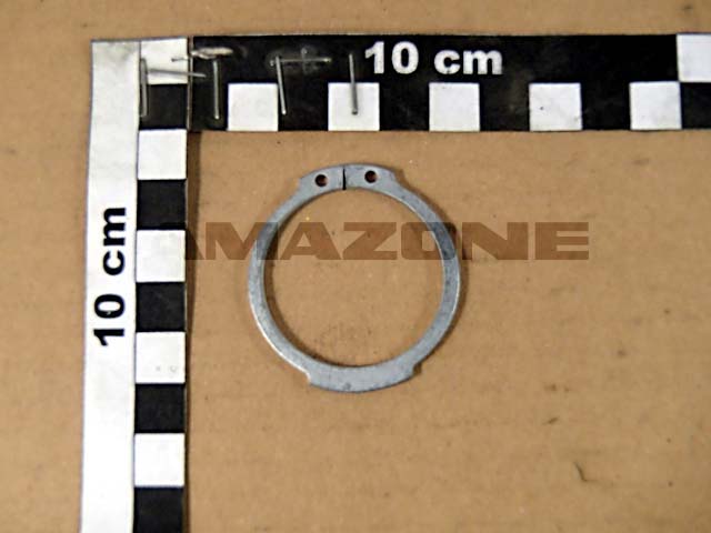 Кольцо стопорное DL319 сеялки ED AMAZONE