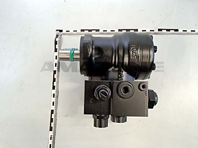 Гидромотор GF013 опрыскивателя UF; UX; UG AMAZONE