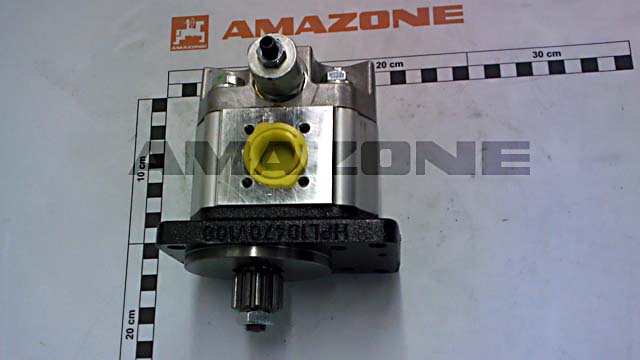 Гидромотор GF018 сеялки Cirrus AMAZONE