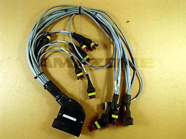 Комплект кабелей 9м - 12м NL223 сеялки Citan AMAZONE