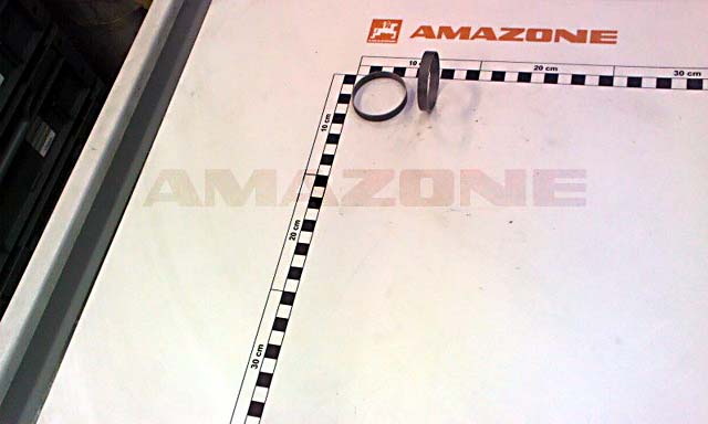 Втулка ZF1207 опрыскивателя UX; Pantera AMAZONE