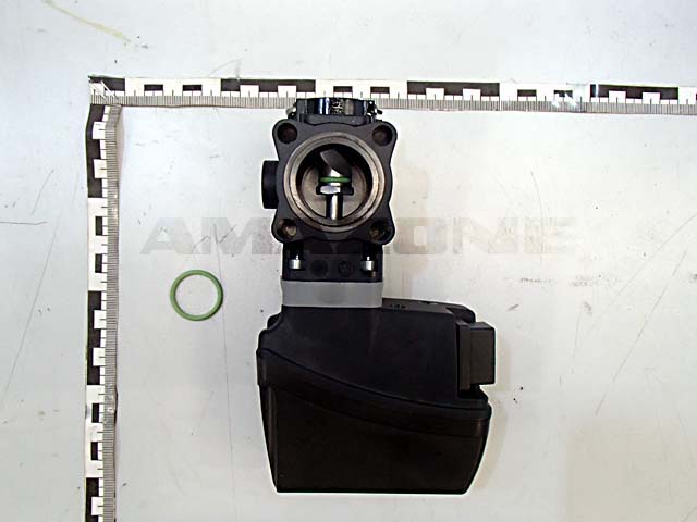 Клапан сервопривода ZF1379 опрыскивателя UG AMAZONE