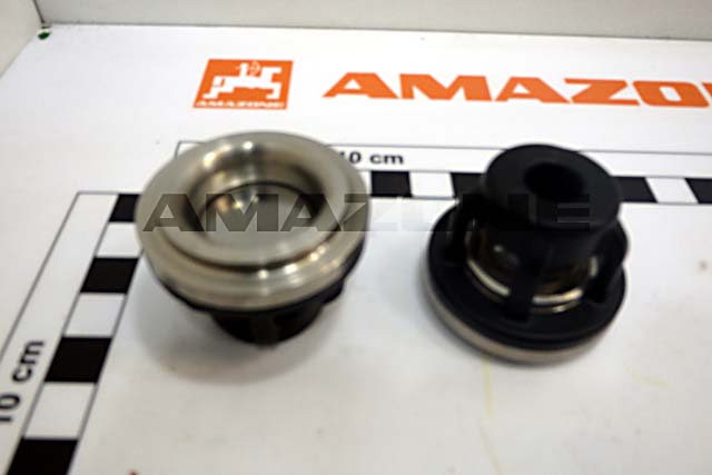 Клапан (Насосы AR185/250/280 BP) ZF1582 опрыскивателя UX; Pantera AMAZONE
