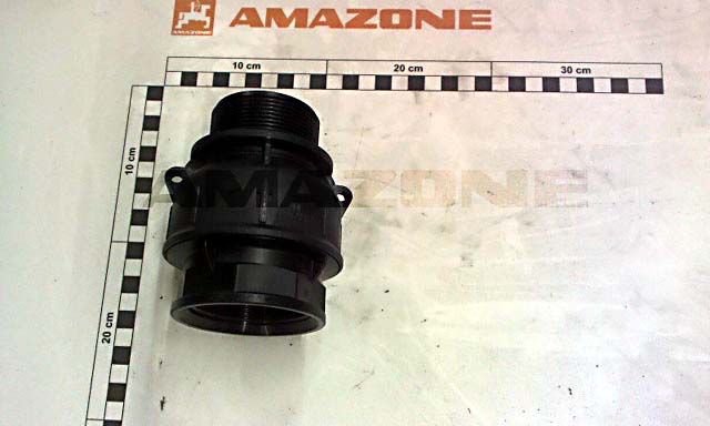 Клапан ZF1661 опрыскивателя UF; UG; UX AMAZONE