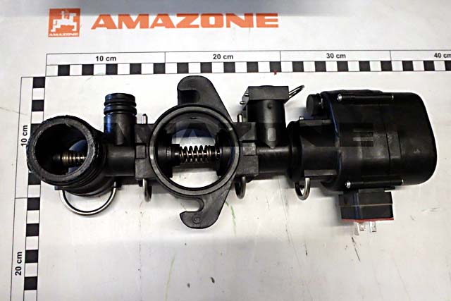 Клапан с сервоприводом ZF859 опрыскивателя UF; UX; UG AMAZONE