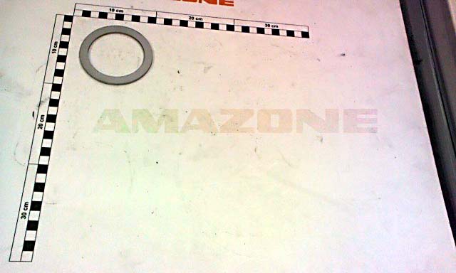 Штифт DL415 AMAZONE