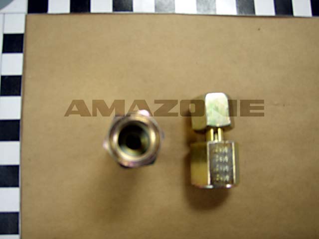 Переходник GC298 AMAZONE