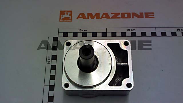 Переходник GD1000 AMAZONE