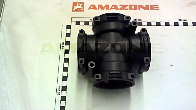 Соединение крестовое GE463 AMAZONE