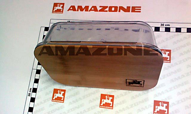 Ланчбокс с логотипом AMAZONE ML1098 AMAZONE