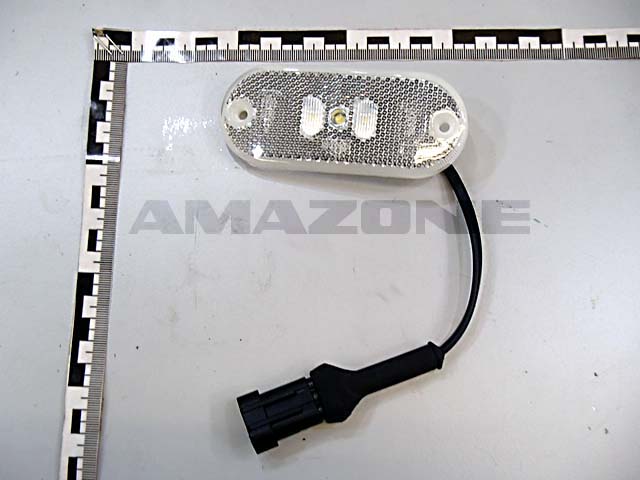 Фонарь габаритный LED NA187 AMAZONE