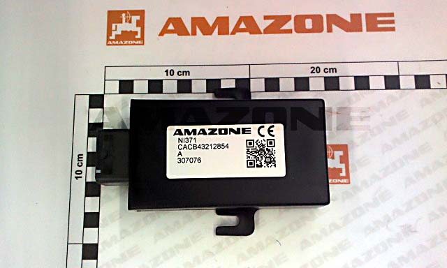 Контролер ECU27 NI371 AMAZONE