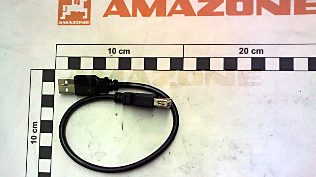 USB-кабель NZ205 AMAZONE