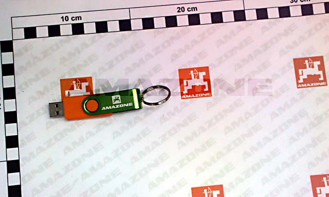 Накопитель USB NZ281 AMAZONE