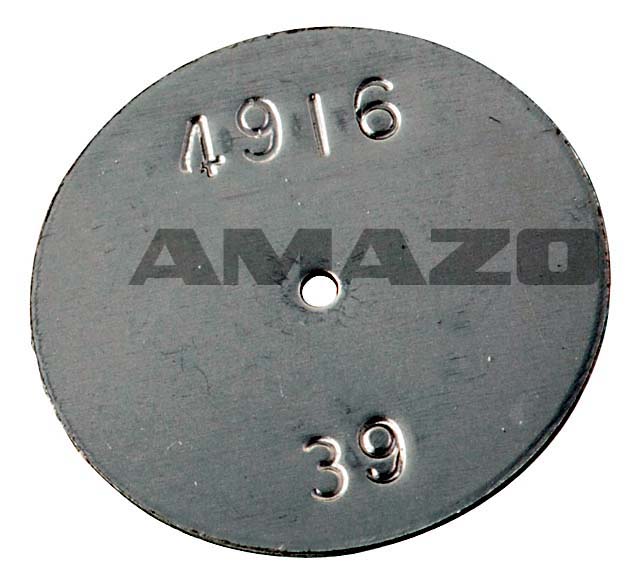 Шайба дозирующая ZF097 AMAZONE