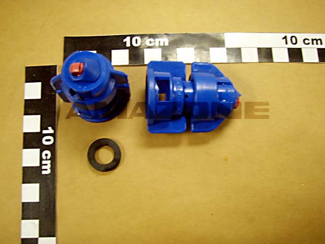 Форсунка TD HiSpeed 110-03 ZF1008 AMAZONE