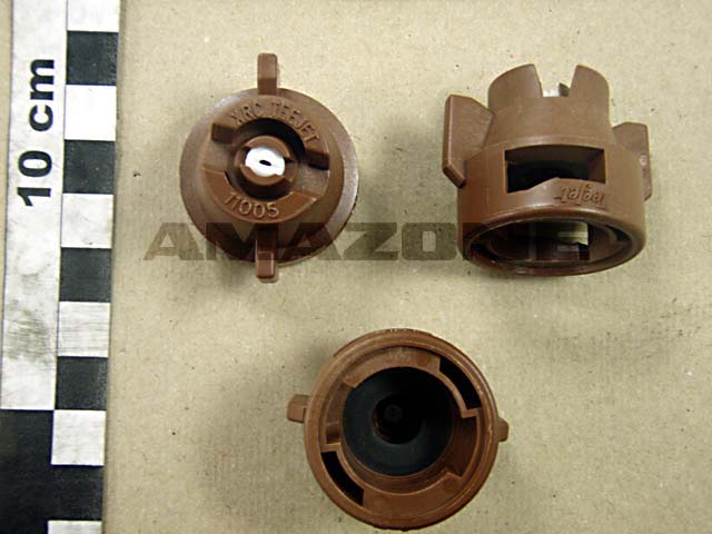 Форсунка плоскоструйная XRC 110-05 VK ZF1042 AMAZONE