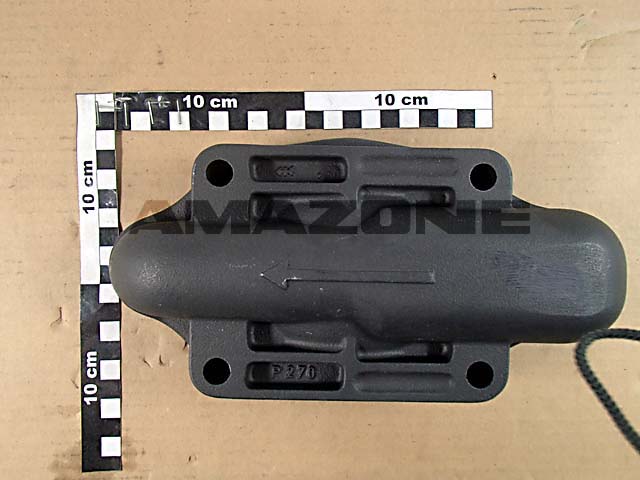 ZF1191 Крышка клапана AMAZONE