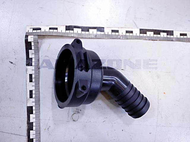 Переходник угловой ZF1428 AMAZONE