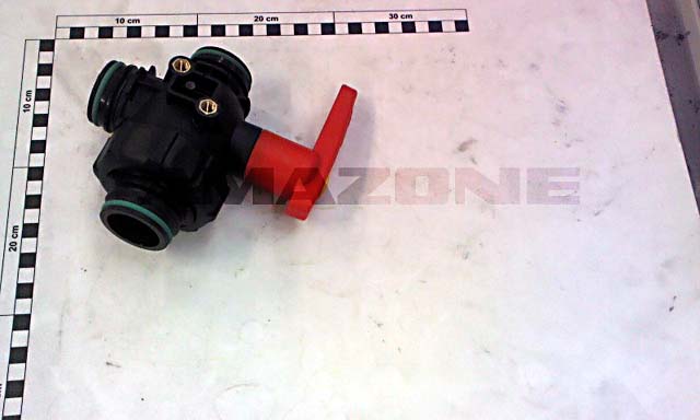 Кран шаровой ZF1465 AMAZONE