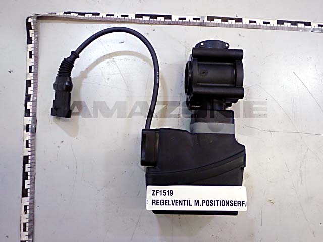 Клапан регулировочный ZF1519 AMAZONE