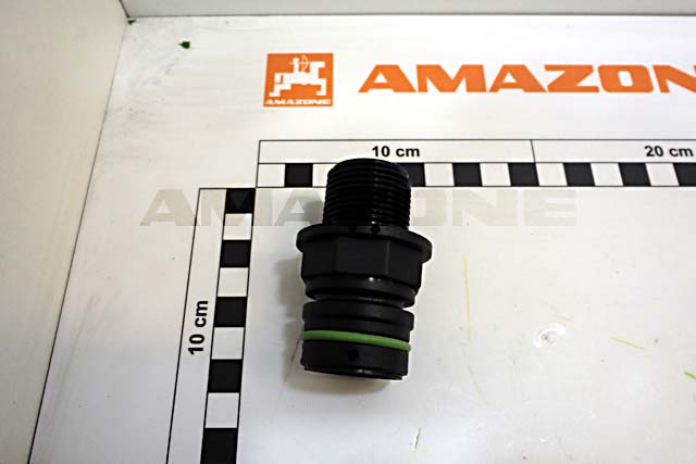 Переходник ZF1550 AMAZONE