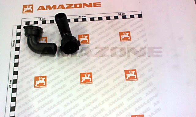 Переходник ZF1651 AMAZONE