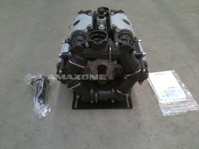 Насос мембранно-поршневой BPS350 ZF1654 AMAZONE