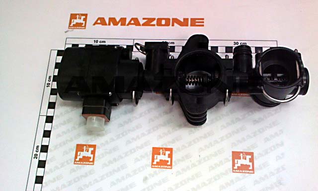 Клапан с эл.приводом ZF1723 AMAZONE