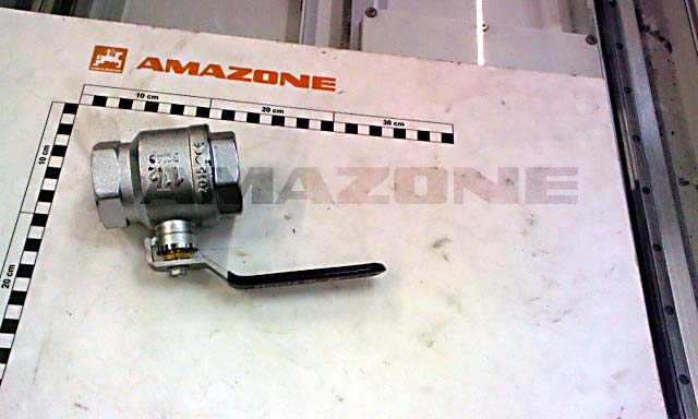 Кран ZF507 AMAZONE