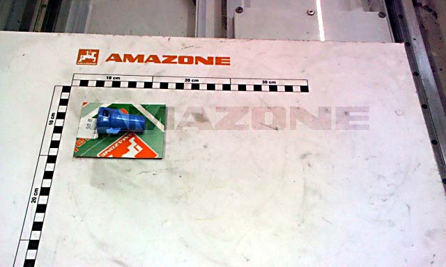 ZF896 Форсунка FD-10 AMAZONE