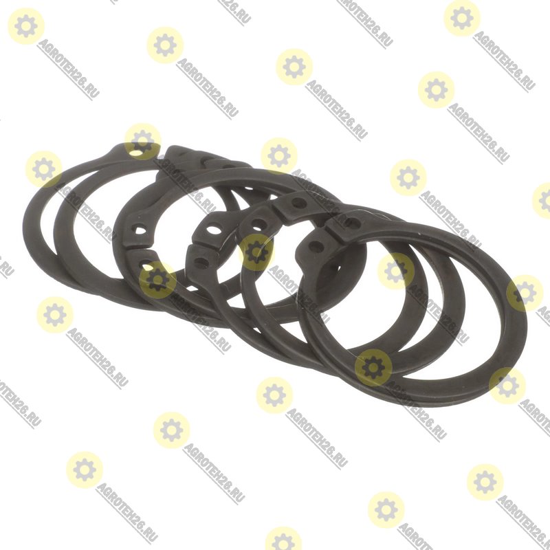 Кольцо стопорное Case CNH 11068376