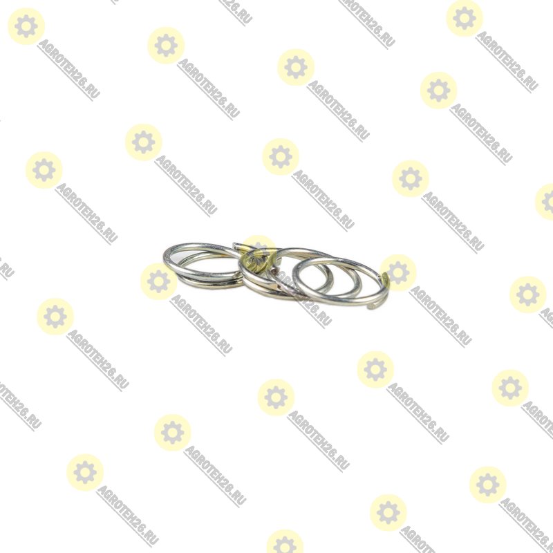 Стопорное кольцо на STEIGER 600QUADTRAC Case CNH 307431A1