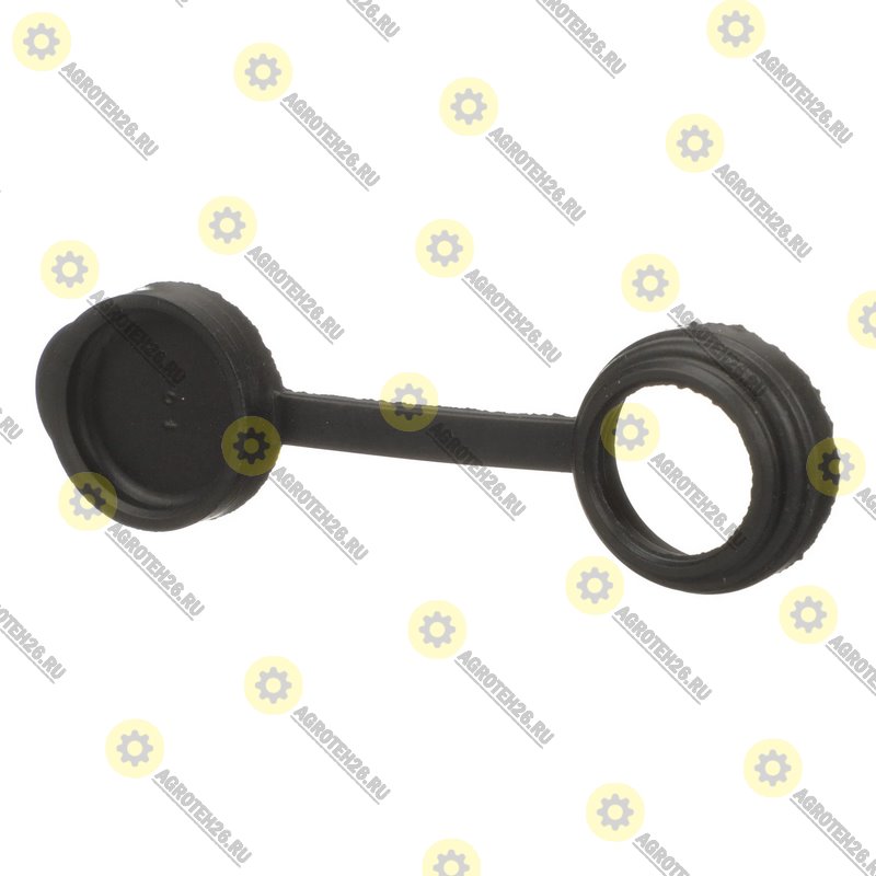 Пробка бака комбайна 7130 Case CNH 334218A1