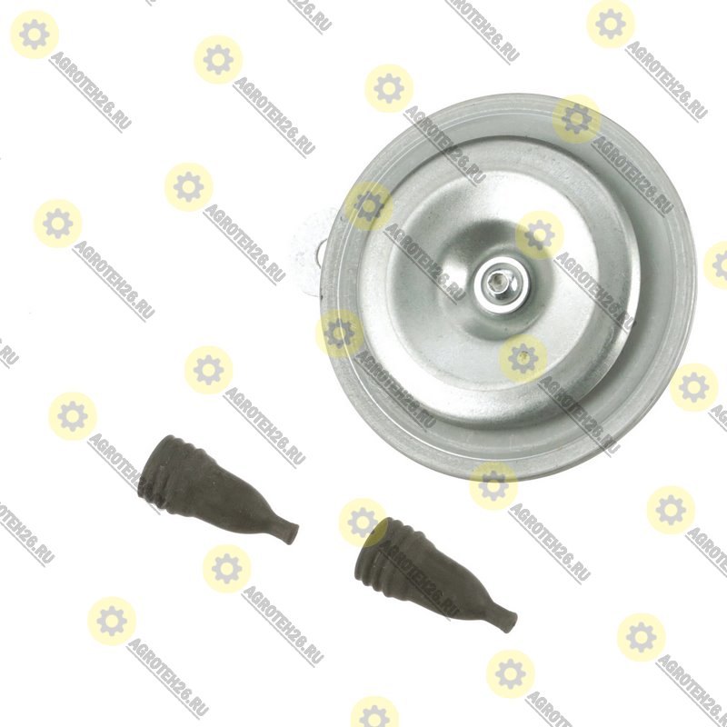 Звуковой сигнал на STEIGER STX530BTW Case CNH 354374